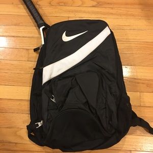Nike Tennis Backpack